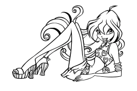 I-WinX Club Umbala Online